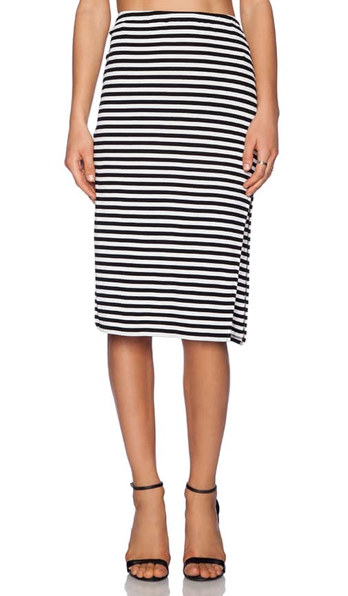 Iggy Midi Skirt