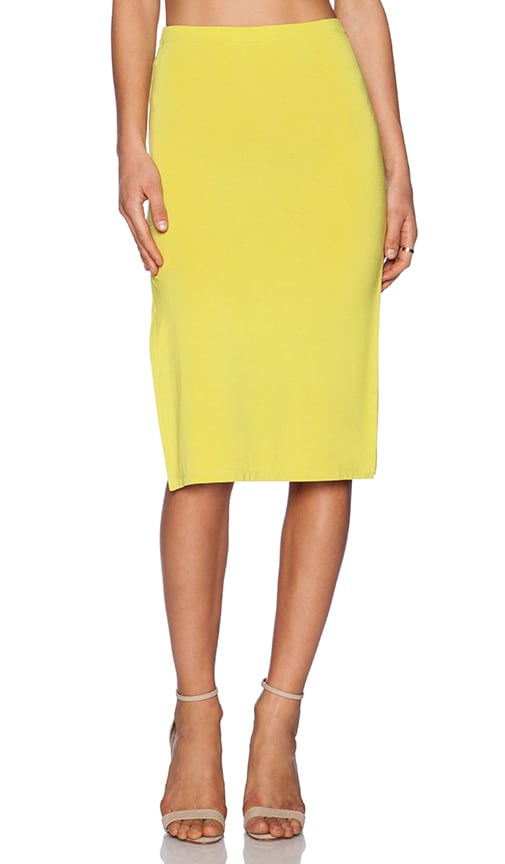 Iggy Midi Skirt