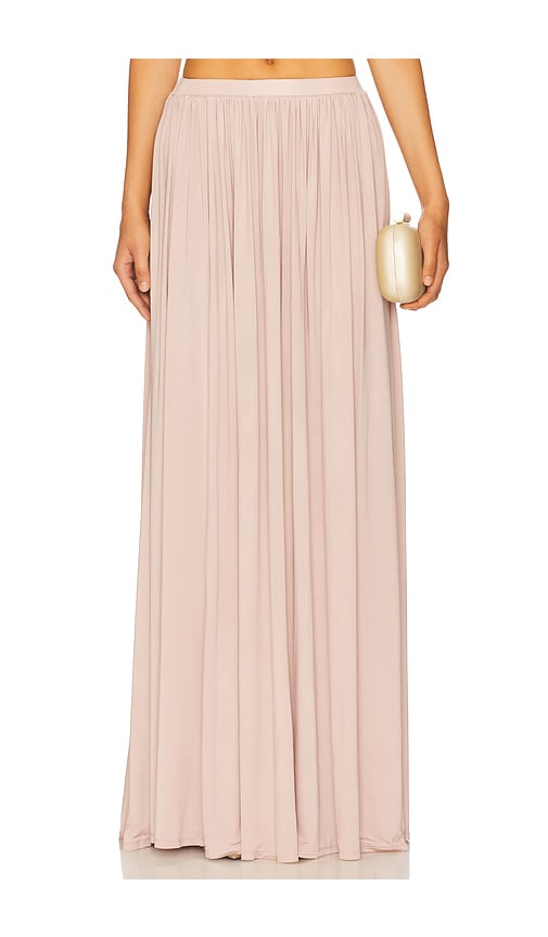 Lovers and Friends Livvy Maxi Skirt