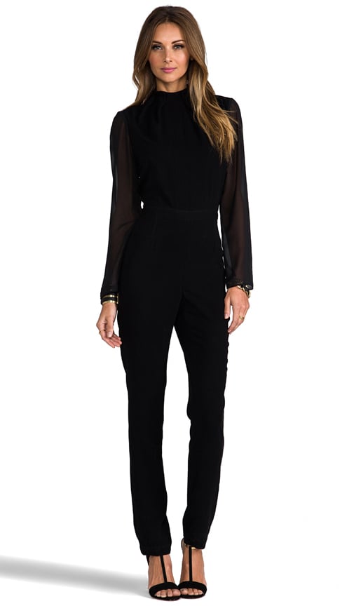 Maxfield Jumpsuit
