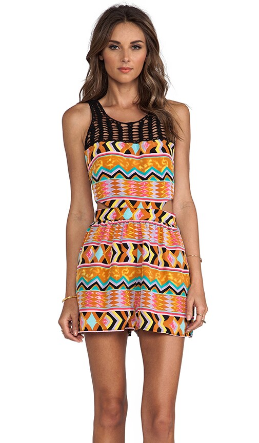 Pamela Romper