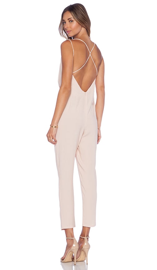 revolve jumpsuit