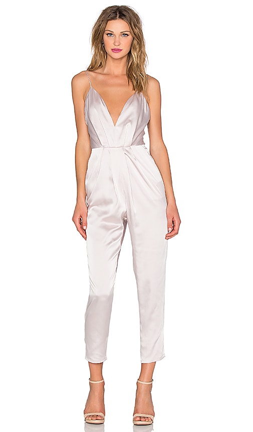 x REVOLVE My Way Jumpsuit