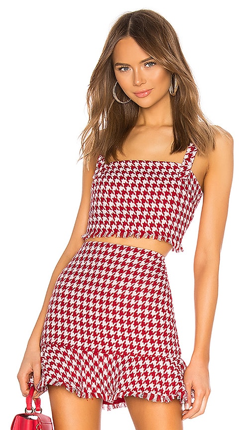 Tessie Top