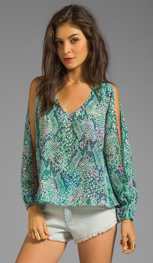 Daydream Blouse
