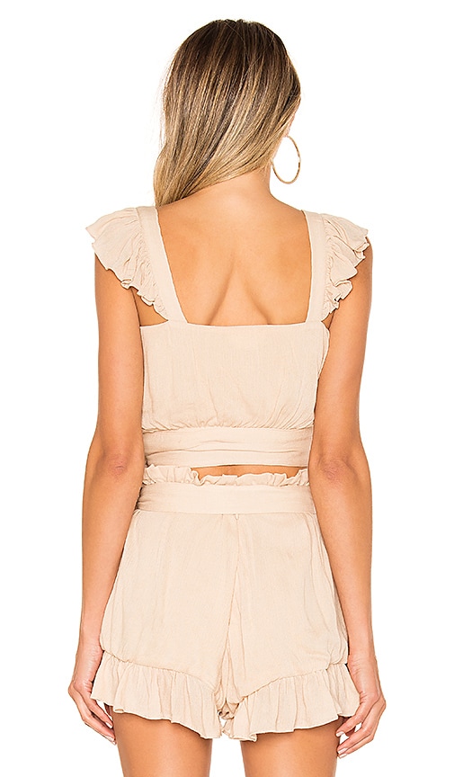 view 3 of 4 Ian Top in Sand