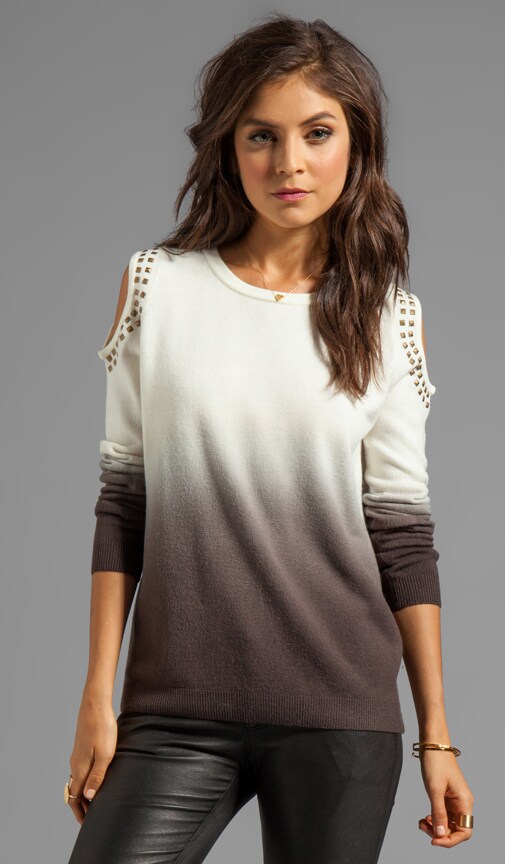 Cloud Nine Pullover