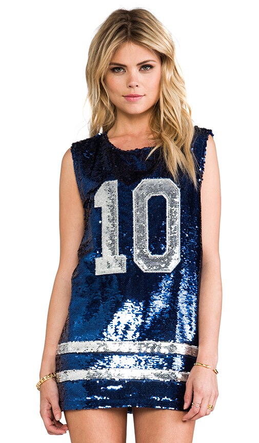 for REVOLVE All Star Sequin Tank