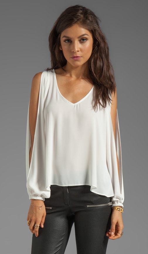 Day Dream Blouse