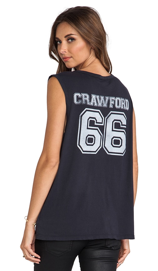 for REVOLVE Crawford Muscle Tee