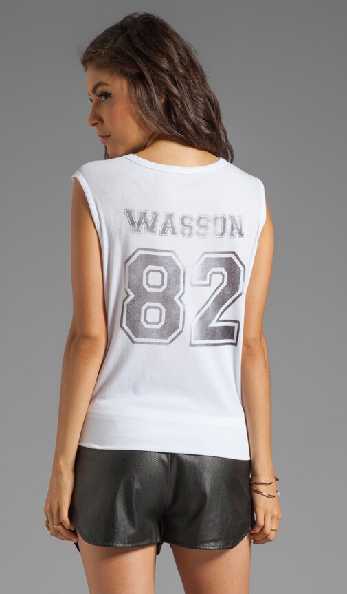 for REVOLVE Wasson Muscle Tee