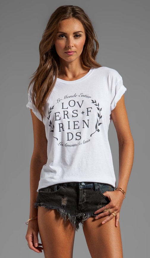 Basic Tee