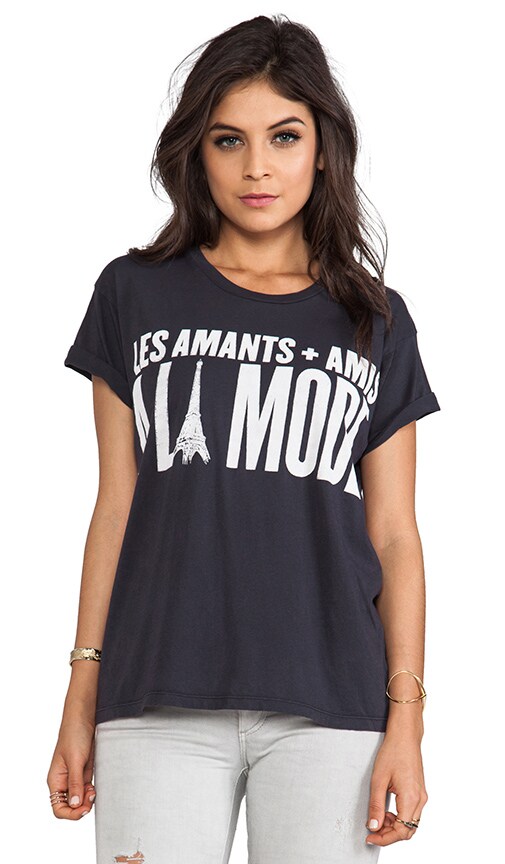Basic tee