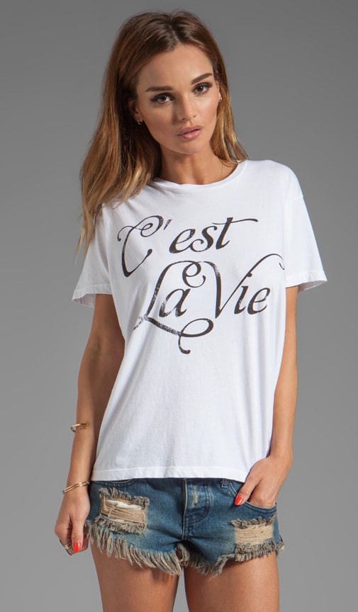 Basic Tee