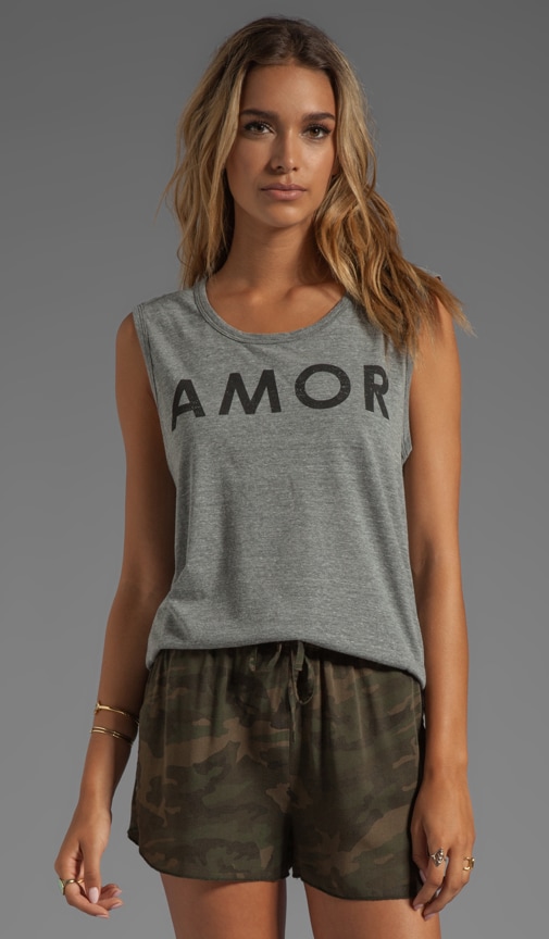 for REVOLVE Amor Muscle Tank