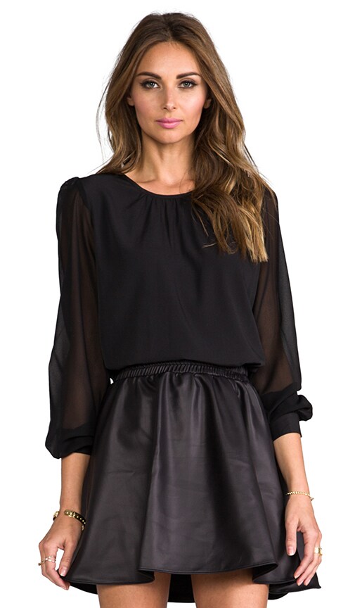 Mayfair Top