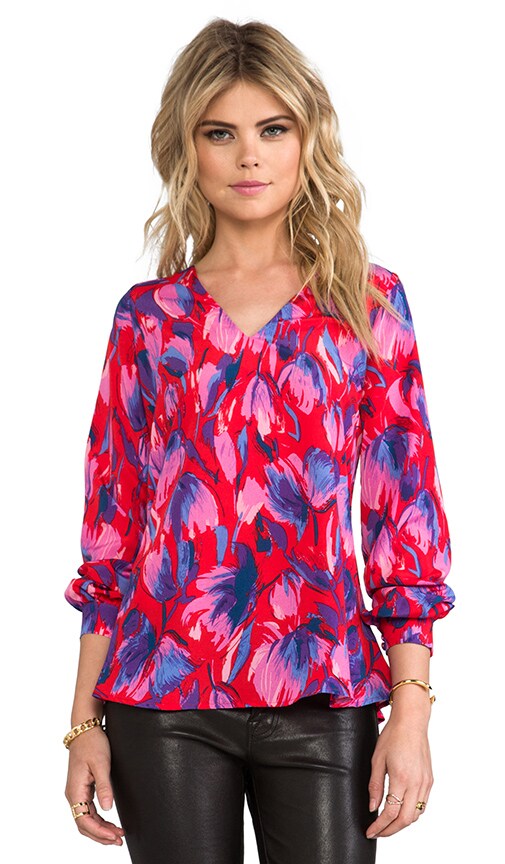 Sweet Kiss Top