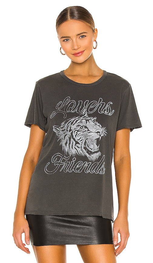 view 1 of 4 Wolf Classic Tee in Lovers Tiger
