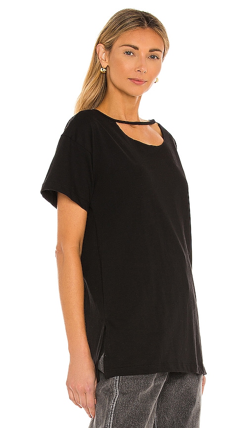 view 2 of 4 Owens Oversized Shirt in Black