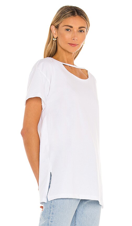 view 2 of 4 Owens Oversized Shirt in White