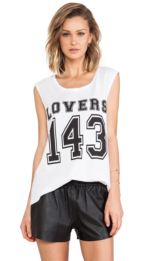 Lovers 143 Tank