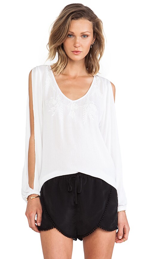 Daydream Blouse