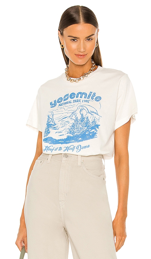 view 1 of 4 Vintage Graphic Tee in Yosemite