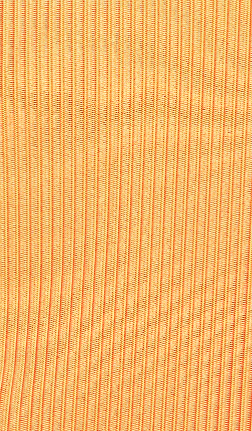 view 5 of 5 Atlas Shrug in Bright Orange