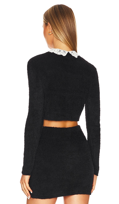 view 3 of 4 Lexi Sweater in Black