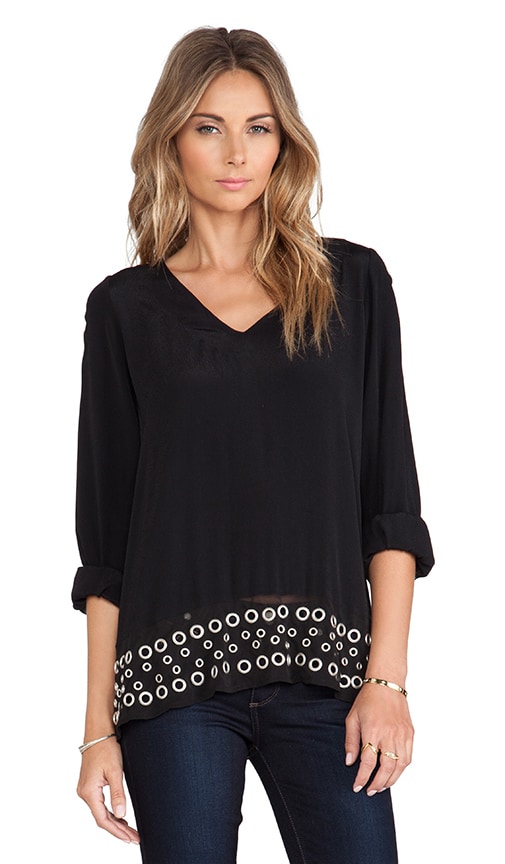 Sweet Kiss Blouse