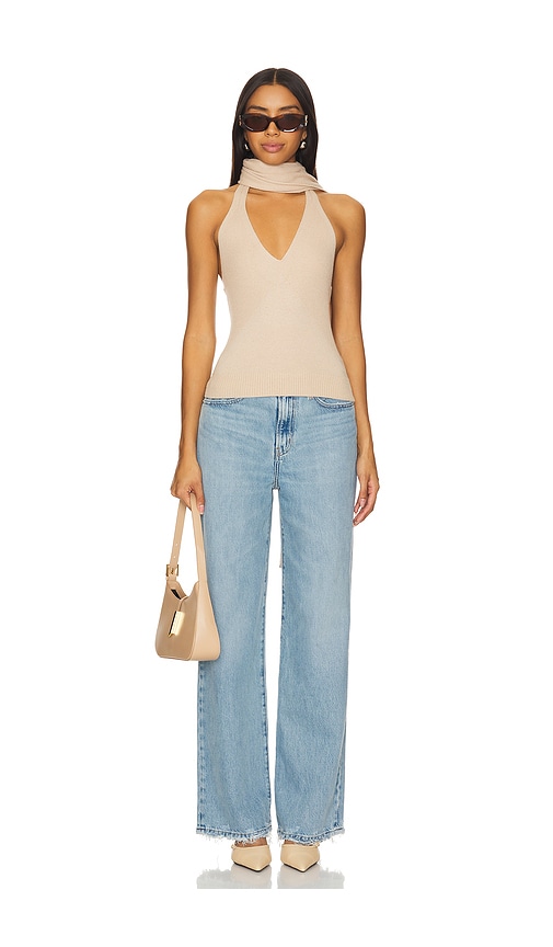Aurel Top | Lovers + Friends