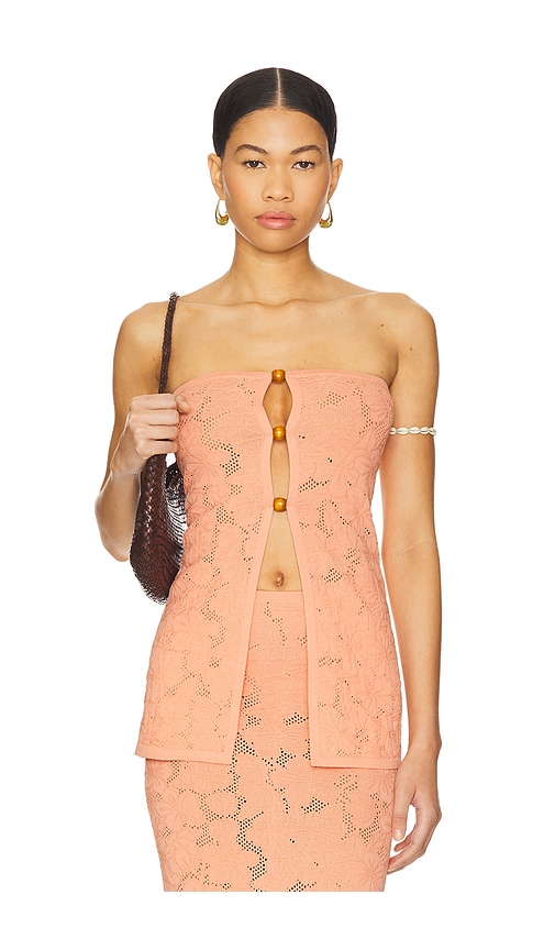 Shalie Top in . Size M, S, XS - Lovers and Friends - Modalova