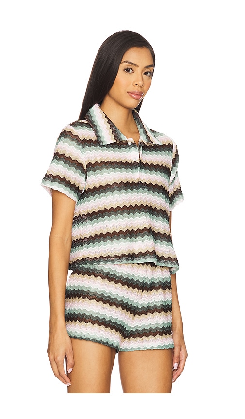 Lovers & Friends Nettie Top