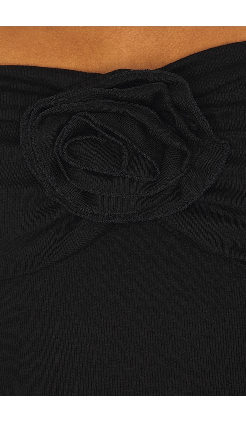 view 5 of 5 Liliane Top in Black