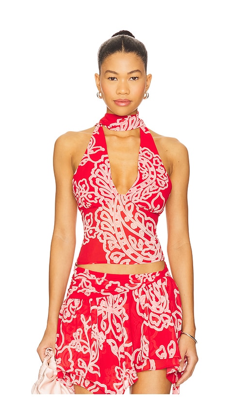 Mayci Top in . Size M. Also in XXS - Lovers and Friends - Modalova