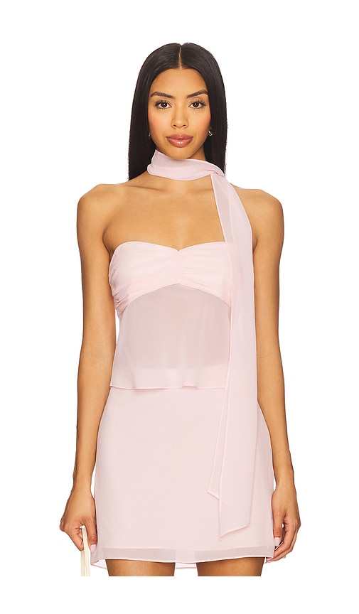 Mariah Top in . Size M, S, XL, XS - Lovers and Friends - Modalova