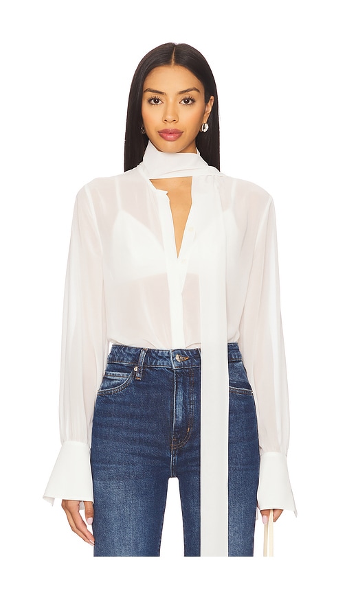 Michelle Sheer Top in . Size L. Also in M, S, XL, XS, XXS - Lovers and Friends - Modalova