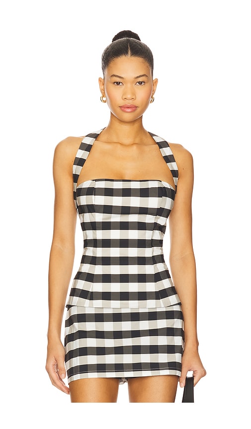 Lovers and Friends Monroe Top