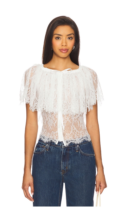 Camryn Top in . - size L (also in M, S, XL, XS) - Lovers and Friends - Modalova