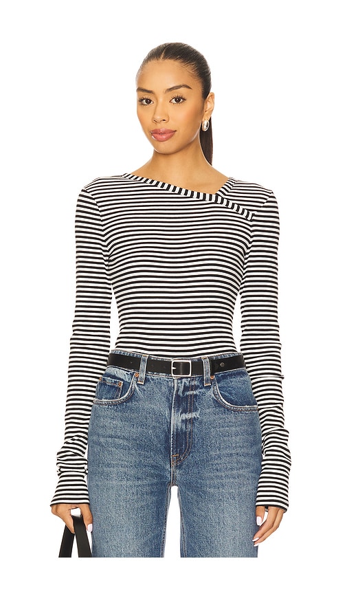 Lovers & Friends Stevie Top In Multi