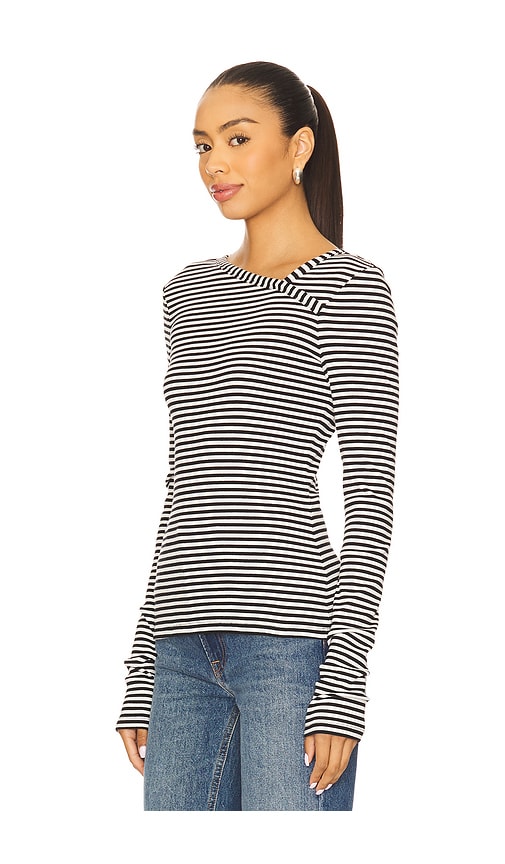 Lovers & Friends Stevie Top In Multi