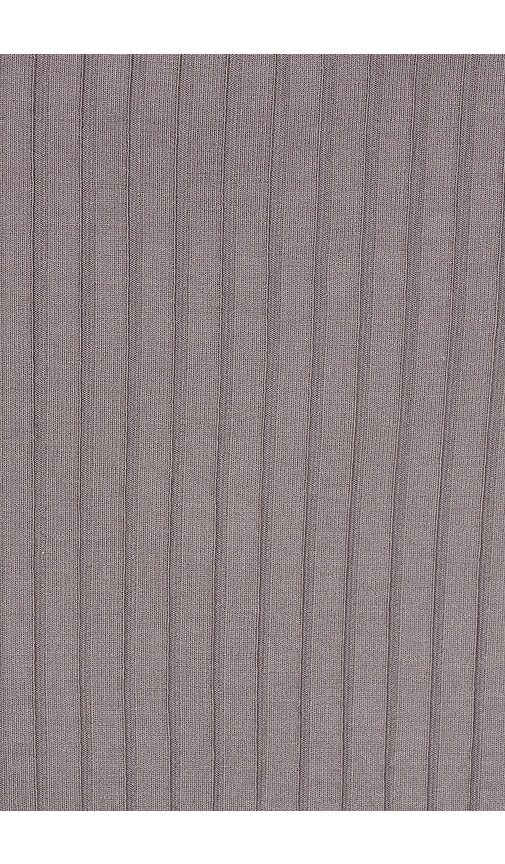 view 5 of 5 Olivia Top in Smoke