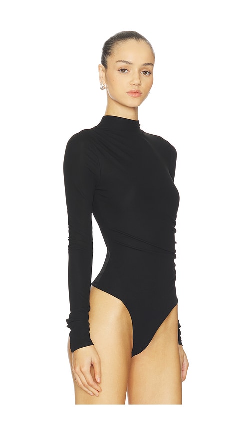 view 3 of 5 Larissa Bodysuit in Black