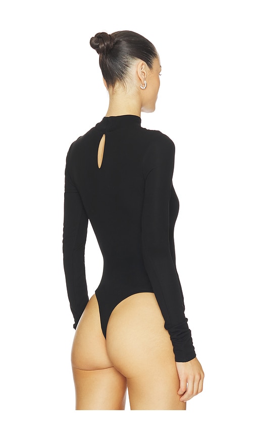 view 4 of 5 Larissa Bodysuit in Black