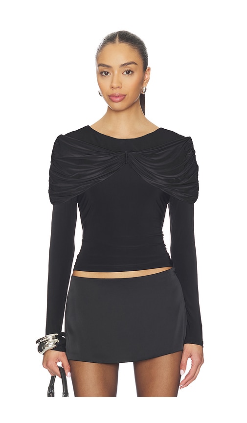 Lovers and Friends Eugene Top