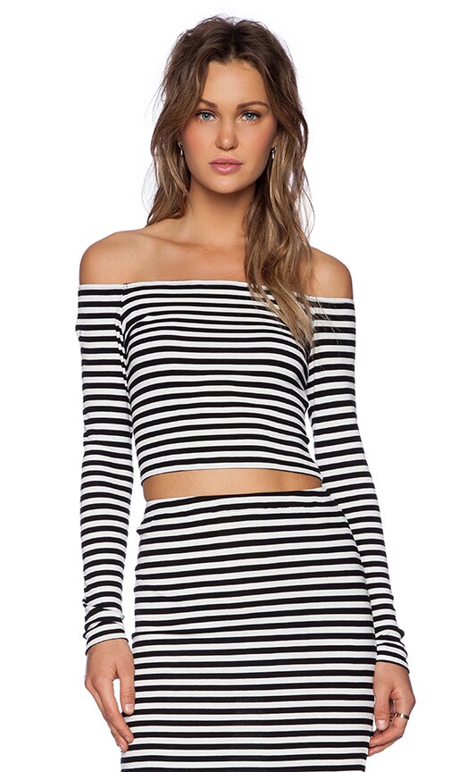 Megan Top