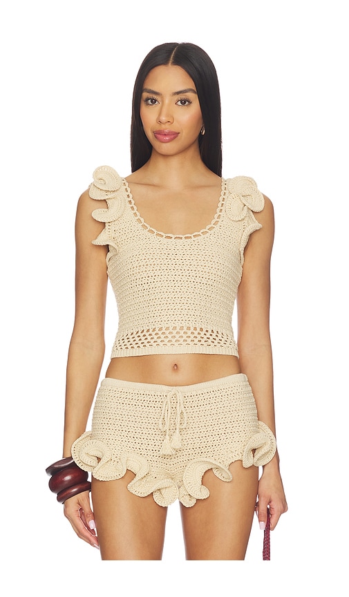 Emiko Sweater Vest