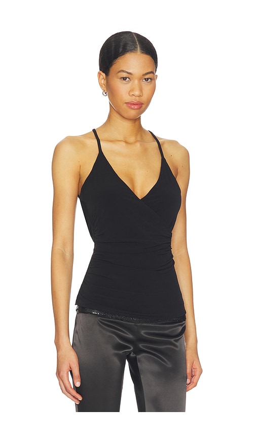 view 3 of 6 Burton Top in Black