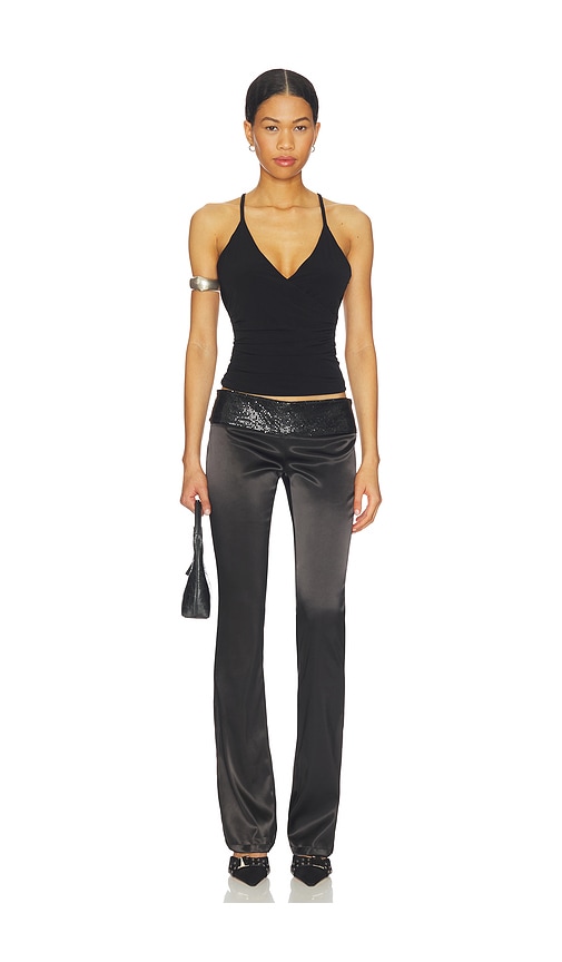 view 5 of 6 Burton Top in Black