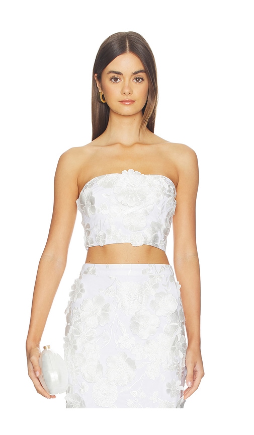 Lovers and Friends Lilia Top